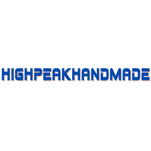 HighPeakHandmade.com